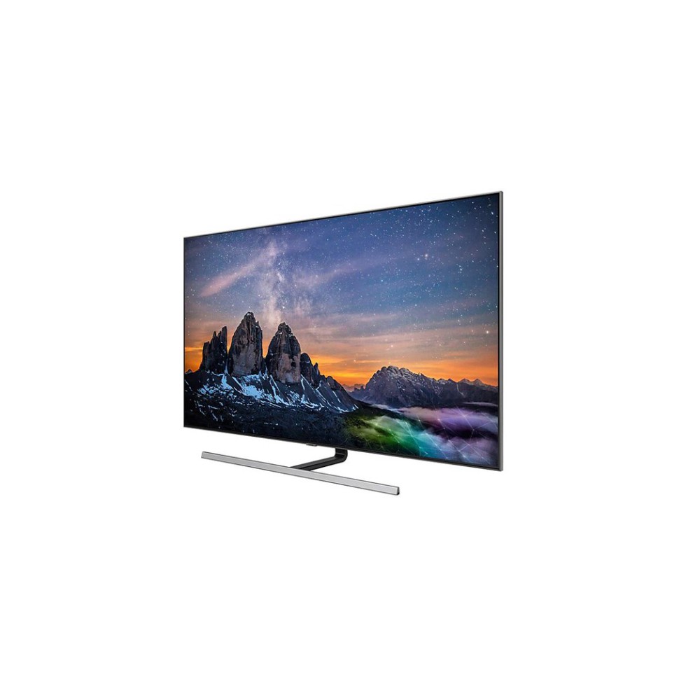 Smart Tivi QLED Samsung 4K 55inch QA55Q80RAKXXV[Hàng chính hãng, Miễn phí vận chuyển]