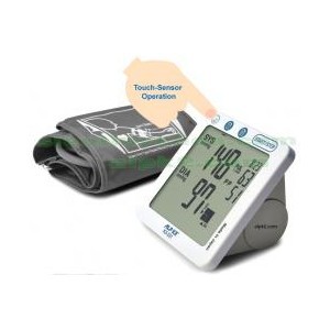 Máy đo huyết áp bắp tay điện tử tự động Alpk2 K2 231 Nhật