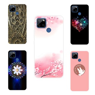 Ốp điện thoại cho OPPO REALME C12 C11 C3 C15 C3I