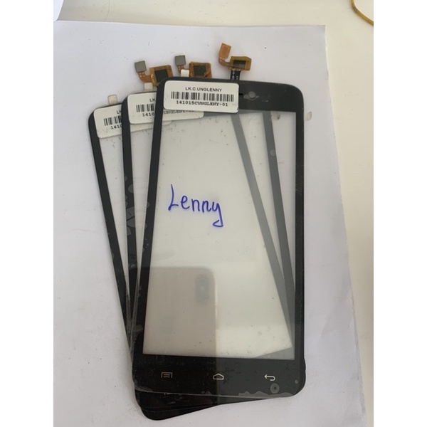 THANH LÝ Cảm Ứng Wiko Full Dòng