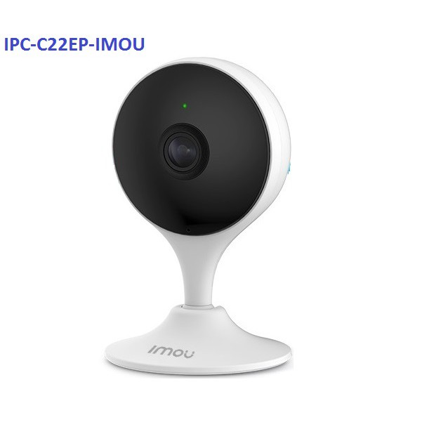 Camera IP Wifi không dây 2.0MP DAHUA IPC-C22EP-IMOU - Tặng thẻ nhớ 32G