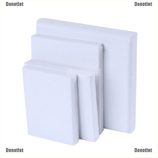 Bảng Vẽ Tranh Sơn Dầu Mini Bằng Vải Bố Chuyên Dụng Chất Lượng Cao