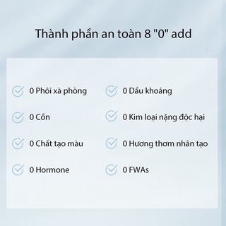 Nước tẩy trang Perfect Diary