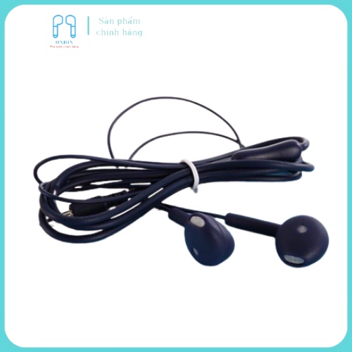 Tai Nghe Hợp Kim - Tai Nghe Có Dây Nhét Tai Gaming Chống Ồn HIFI Có Mic Chơi Game Cho Phone Điện Thoại Samsung Huawei