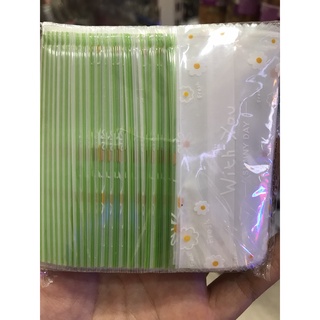 Túi kẹo nougat 100C-200C