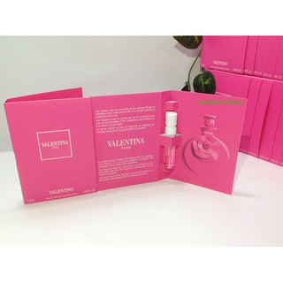 Mẫu thử nước hoa vial Nữ Valentino Valentina Pink