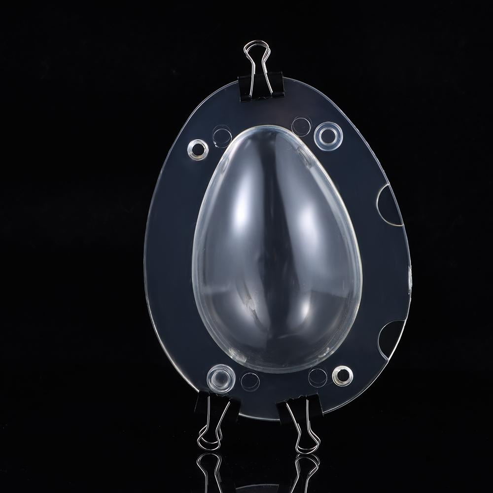 Khuôn Làm Trứng Phục Sinh Hình Khủng Long / Thỏ 3D Bằng Nhựa Epoxy Độc Đáo DIY