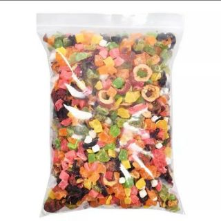 TRÀ HOA QUẢ BALI GIÁ SỈ { 500G/1KG}