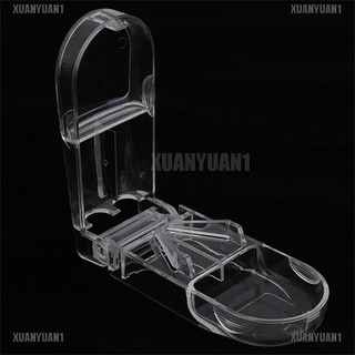 [XUANYUAN1] Hộp Cắt Thuốc Viên Chia Ngăn Tiện Lợi