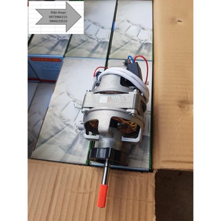 Motor Quạt 220V