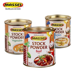 Bột Nêm Trẻ Em Úc Chuẩn Bill