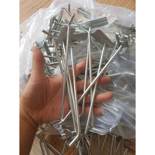 COMBO 50 MÓC TREO ỐP LƯNG 20 CM (50 CÁI )