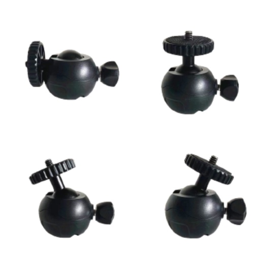 Chân Máy Chiếu Wanbo Mẫu Ngắn Để Bàn