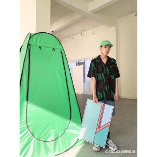 UNISEX Sơ mi aloha SM1301-13
