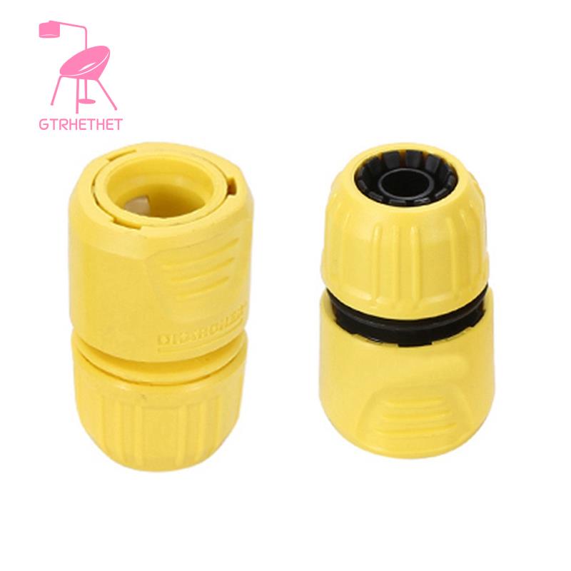 Đầu Nối Ống Nước Cho Máy Rửa Xe Karcher K2 K3 K4 K5 K6 K7 Series
