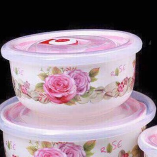 BỘ 3 TÔ SỨ CAO CẤP Gốm Sứ