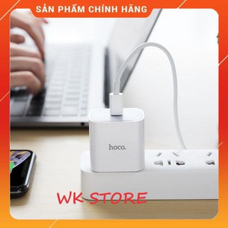 Cốc sạc Hoco C76