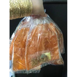 Bánh Tráng Cuộn Bơ - 5 Bịch