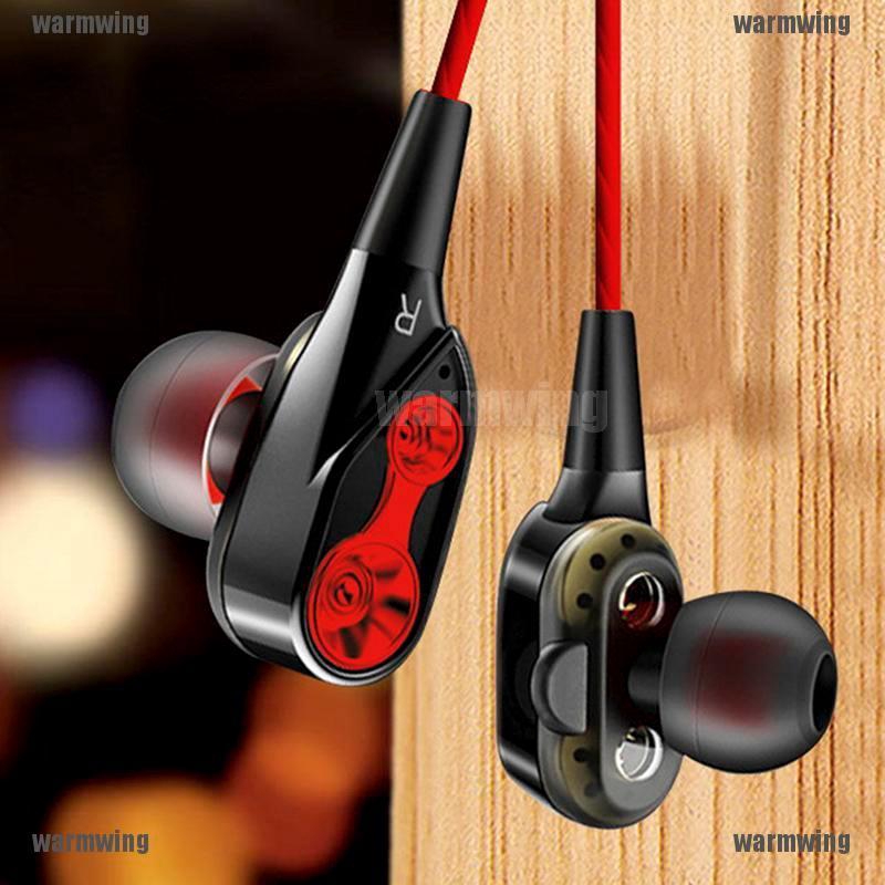 Tai nghe nhét tai với jack 3.5mm kèm mic | BigBuy360 - bigbuy360.vn