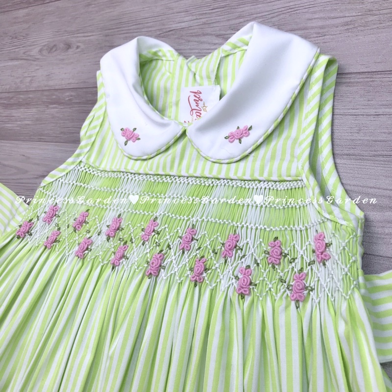 ĐẦM CỔ SEN MÓC XÍCH