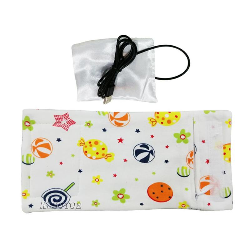 [Kesoto2] Túi Giữ Ấm Bình Sữa Em Bé