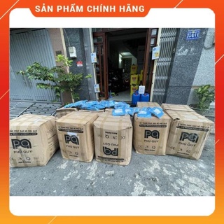 Free Ship BẢO HỘ XANH 7 MÓN