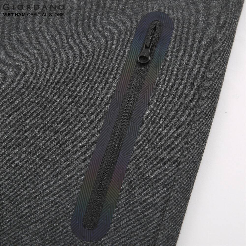Quần Jogger Thun Nam Giordano 01111135