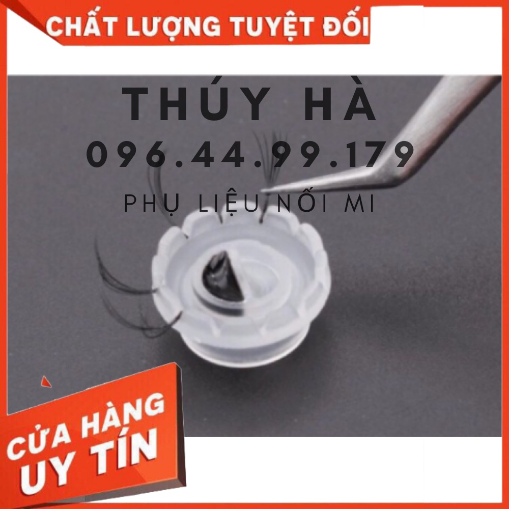 nút tạo fan nối mi  1kg-0,5 kg_dụng cụ mi_keo nối mi_uốn mi_THÚY HÀ