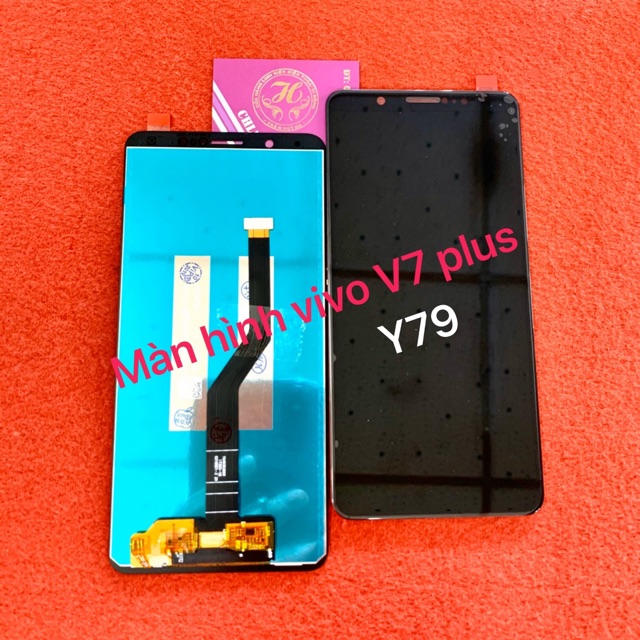 Màn hình vivo V7 plus/Y79 full bộ