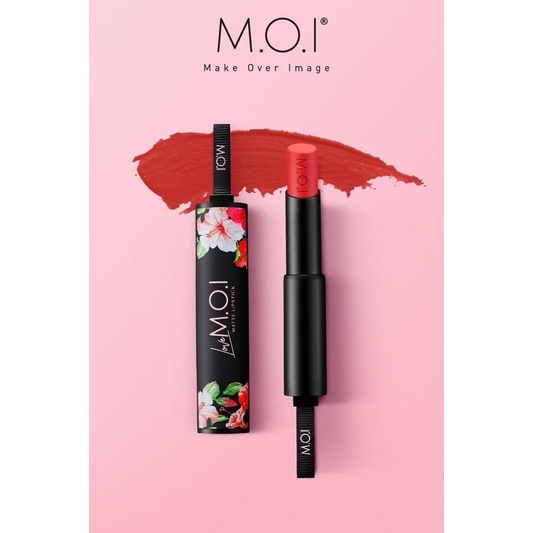 Son Love M.O.I By Thuỳ Tiên