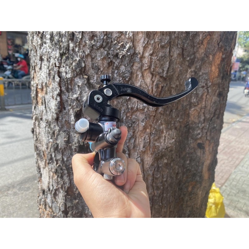 Tay dầu adelin chính hãng