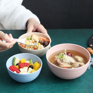 Bát Lúa Mạch Ăn Dặm Cho Bé