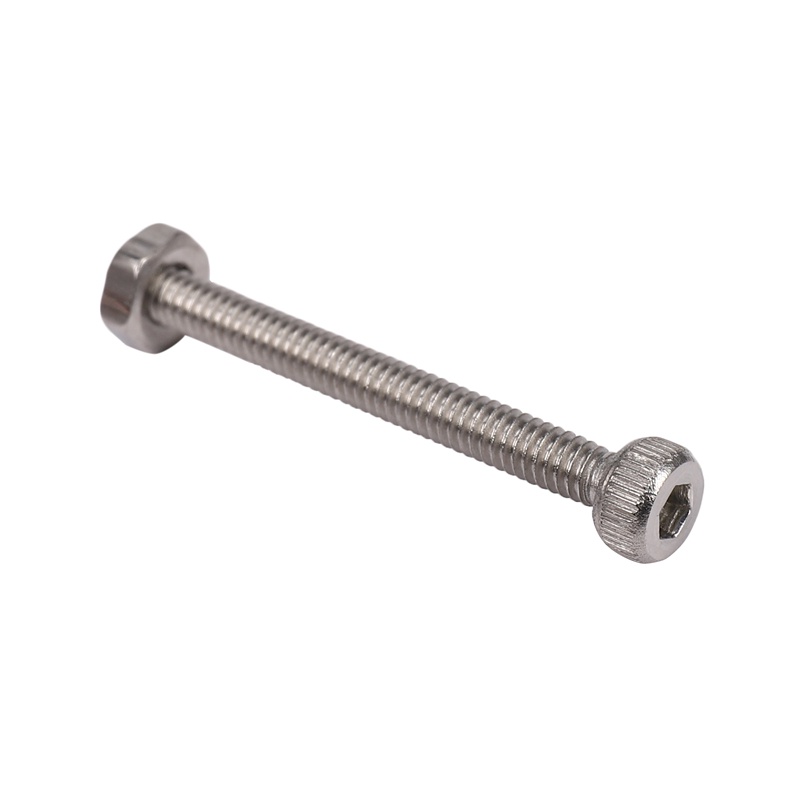 Set 20 Ốc Vít Lục Giác M2X20Mm