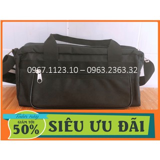 Túi đựng đồ nghề [GIÁ RẺ NHẤT THỊ TRƯỜNG] Size nhí cao cấp CTY