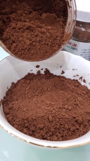 Cacao nguyên chất 1000gr