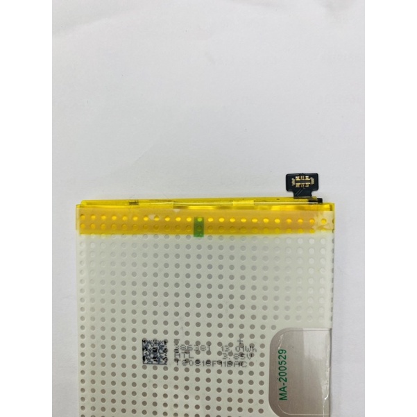Pin oppo f7 Youth BLP665