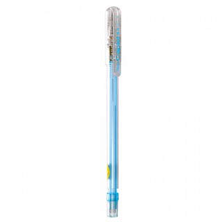 Bút chì kim thân trong Pentel A105 0.5mm - Xanh dương (HT)