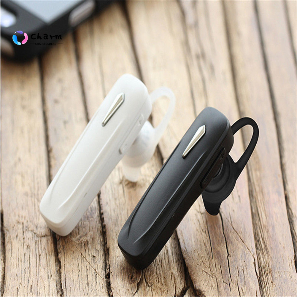 Tai Nghe Bluetooth 4.1 Không Dây Cho Iphone Samsung