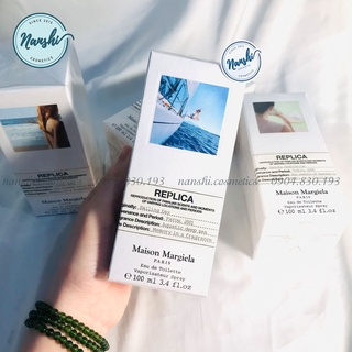 [CHÍNH HÃNG] Nước Hoa Unisex Maison Margiela Replica 100ML