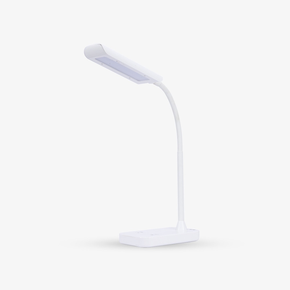 Đèn học bảo vệ thị lực Rạng Đông, nút bật tắt cảm ứng thiết kế sang trọng RD-RL-20V2 cảm ứng
