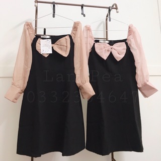 Váy tk siu xinh. chất đẹp sz s, m