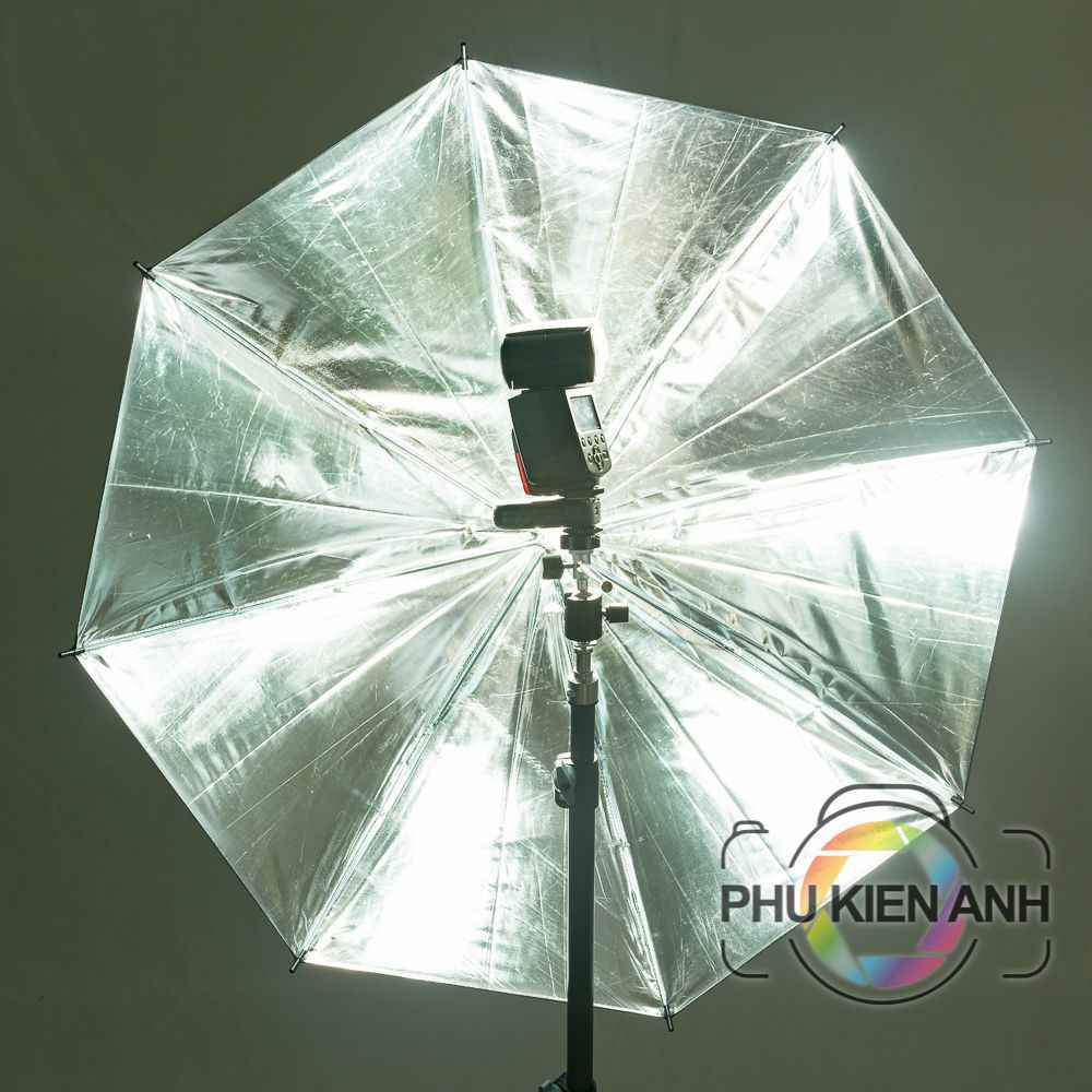 Dù phản sáng 80cm - 110cm