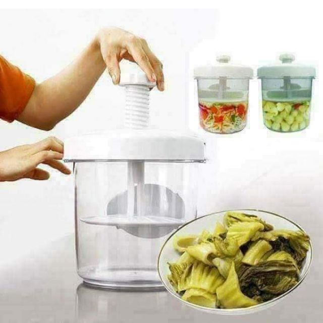 Hộp muối dưa cà  việt nhật
