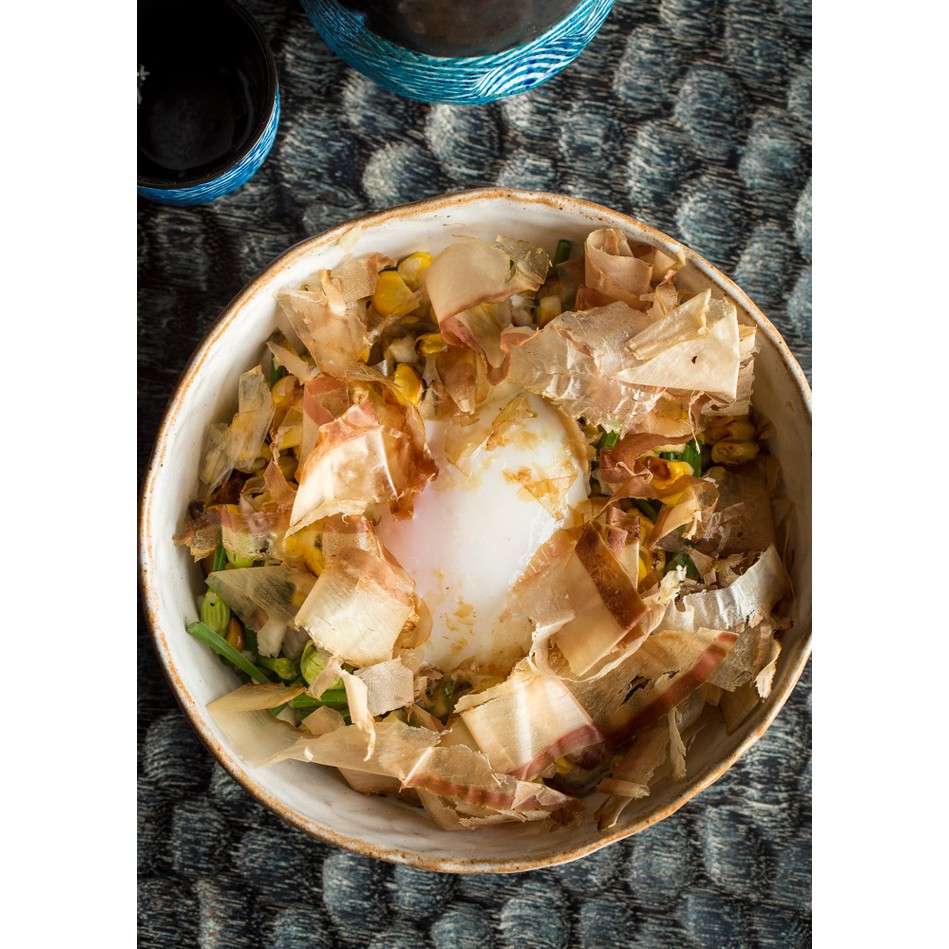 Cá bào Hana Katsuo nami