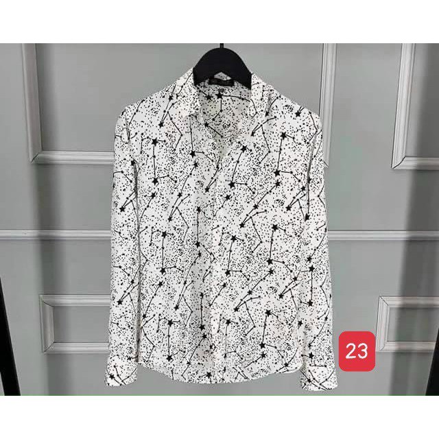 Áo Sơ Mi Nam Dài Tay 🔵 𝐅𝐑𝐄𝐄 𝐒𝐇𝐈𝐏 🔵 Sơ Mi Nam Vải Lụa Co Giãn Hàng Quảng Châu Thời Trang Hpfashion - Asmnhp013 | BigBuy360 - bigbuy360.vn