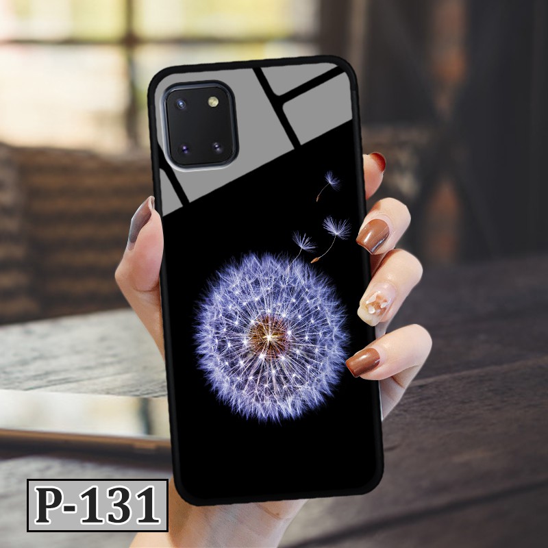 Ốp lưng SAMSUNG Note 10 Lite- hình 3D