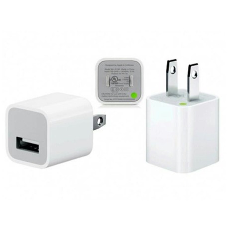 Cóc sạc Iphone 1A