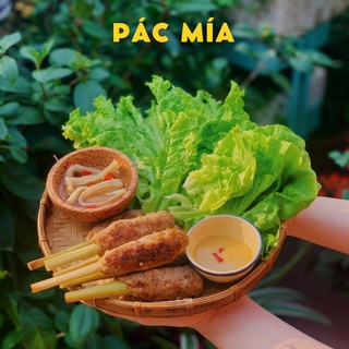 Nem Lụi Huế kèm sốt chấm lụi đặc biệt (gói 8 chiếc)