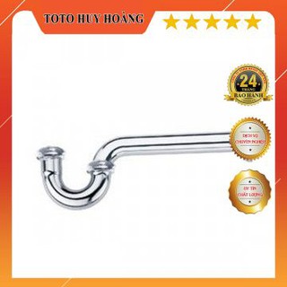 Ống thải chữ P TOTO TVLF401 (308mm)