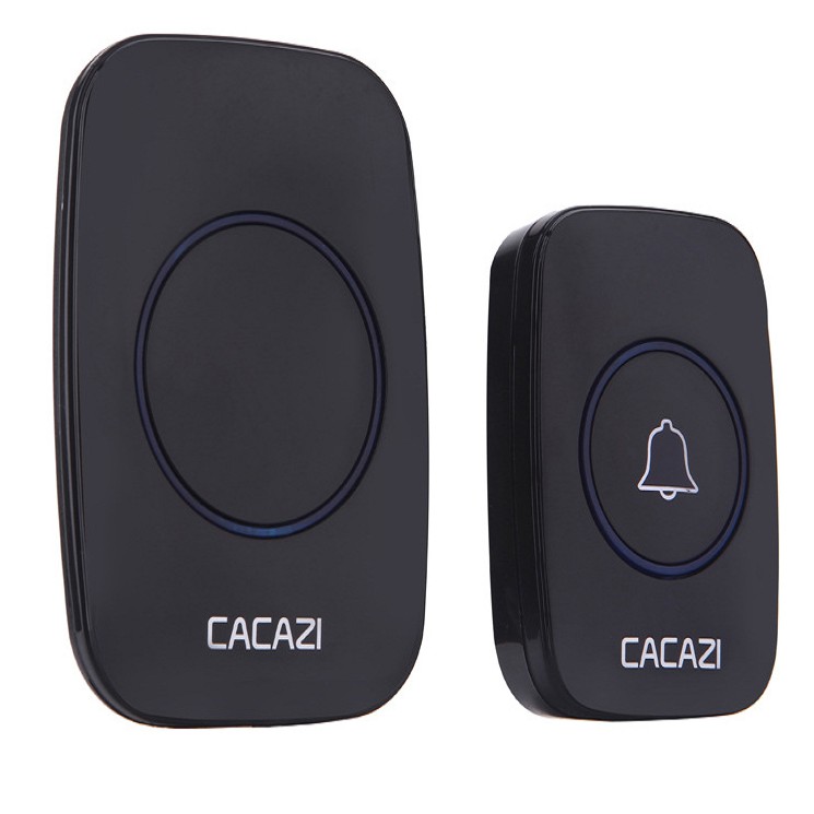 Chuông cửa không dây CACAZI A1